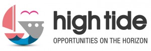 High Tide Foundation logo