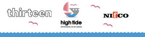 Nifco UK and Thirteen sponsor High Tide Ball