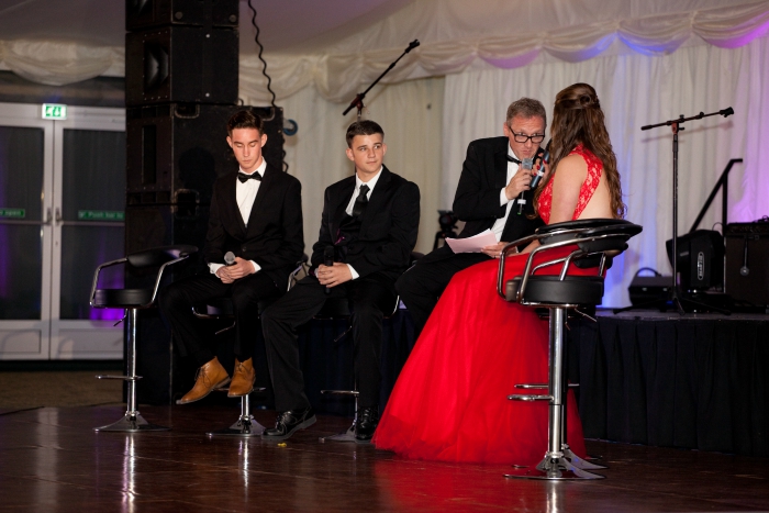 High Tide Fundraising Ball Wynyard Hall