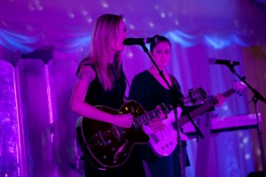 High Tide Fundraising Ball Wynyard Hall