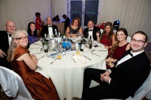 High Tide Fundraising Ball Wynyard Hall