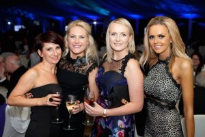 High Tide Fundraising Ball Wynyard Hall