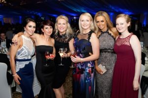 High Tide Fundraising Ball Wynyard Hall