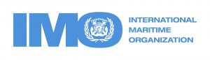 International Maritime Organization logo