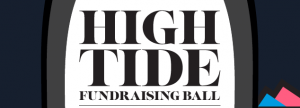 High Tide Fundraising Ball 2016