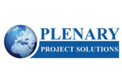 Plenary Project Solutions logo