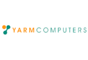 Yarm Computers logo