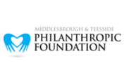Middlesbrough & Teesside Philanthropic Foundation logo