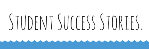 student success stories header