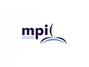 MPI Offshore logo