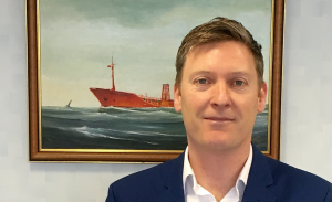 Michael Shakesheff trustee of High Tide Foundation