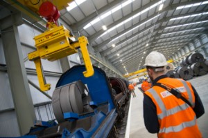 New automotive cadetship featuring AV Dawson