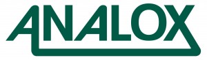 Analox logo