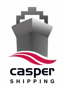 Casper Shipping, Port Trip 2016