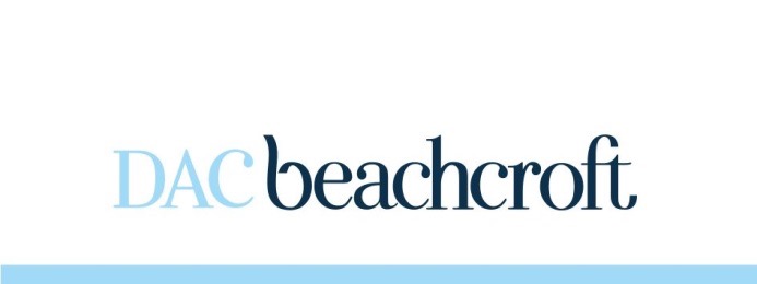 DAC Beachcroft logo