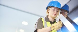 The Benefits of an Apprenticeship