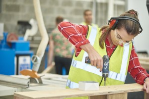 Why an Apprentice Might Be For You