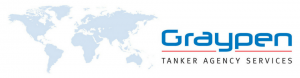 Graypen logo header