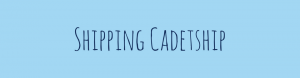 Featured Programme - Shipping Cadetship
