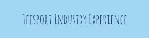 Featured Programme - Teesport Industry Experience Header