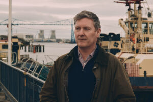 Michael Shakesheff - Trustee - High Tide Foundation