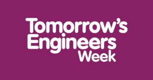 Tomorrow's Engineers Weeks