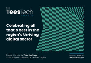 Tees Tech Awards
