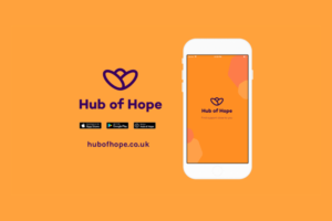 Hub Of Hope