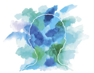Mental health, NHS England.