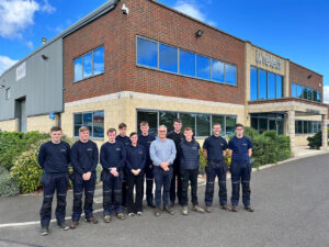 Intelect Apprentices