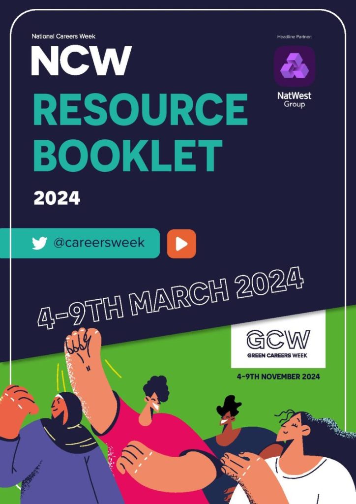 National Careers Week