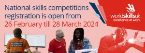 World Skills UK
