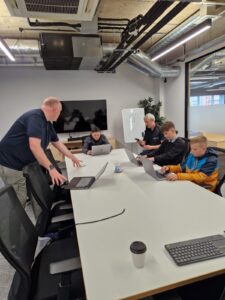 High Tide - Work Experience Programmes -2024
