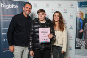 High Tide Graduation - September 2024